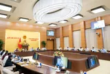 Rà soát, thống nhất và sắp xếp hợp lý nội dung, chương trình Kỳ họp thứ nhất của Quốc hội khóa XVI