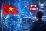 FTSE Russell xác nhận lộ trình nâng hạng thị trường chứng khoán Việt Nam
