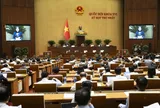 Hôm nay, Quốc hội thảo luận 3 luật, 3 Nghị quyết và các kế hoạch 5 năm 2026-2030