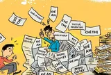 'Bệnh giấy tờ' chồng chéo gây hao mòn nguồn lực xã hội và làm chậm cơ hội phát triển đất nước