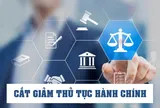 Cắt giảm thủ tục hành chính nhưng không buông lỏng quản lý