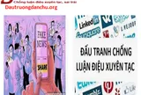 Nhận diện và giải mã luận điệu lợi dụng 'nhân quyền' chống phá cách mạng Việt Nam trong giai đoạn hiện nay
