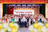 Đón đầu xu hướng nhân lực ngành Dược: Học đúng ngành, vững tương lai tại Trường Cao đẳng Dược Trung ương Hải Dương