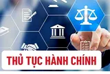 Điểm tên các Bộ, ngành chậm tiến độ, chưa đạt chỉ tiêu cắt giảm thủ tục hành chính, điều kiện kinh doanh