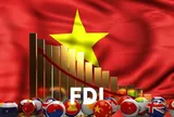 FDI thế hệ mới là là nâng vị thế Việt Nam trong chuỗi giá trị toàn cầu