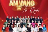 Tối nay, chương trình Âm vang Tổ quốc quy tụ hơn 1.000 cán bộ, chiến sỹ