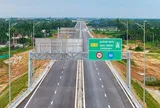 Sẽ thông xe gần 200km cao tốc từ Quảng Ngãi đến hầm Cù Mông vào trưa ngày 29/4