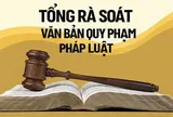 Để pháp luật từ 'cồng kềnh' sang tinh gọn, hiện đại cần xử lý 3 điểm bất cập