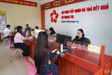 4 lĩnh vực cần khẩn trương rà soát, tiếp tục cắt giảm, đơn giản hóa thủ tục hành chính