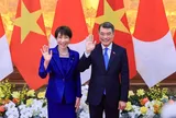 Thủ tướng Nhật Bản Takaichi Sanae kết thúc tốt đẹp chuyến thăm chính thức Việt Nam