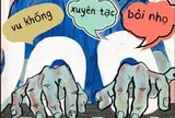 Xây dựng bộ máy trong sạch – Thực tiễn bác bỏ mọi luận điệu xuyên tạc