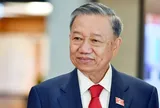 Tổng Bí thư, Chủ tịch nước Tô Lâm sẽ thăm cấp Nhà nước tới Sri Lanka