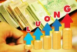 Thời gian đi học có được tính để nâng lương thường xuyên?