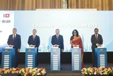 Việt Nam - Sri Lanka thúc đẩy hợp tác thương mại, đầu tư và du lịch lên tầm cao mới