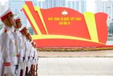 Mặt trận Tổ quốc Việt Nam - Nòng cốt chính trị trong tập hợp, đoàn kết và phát huy vai trò của nhân dân trong kỷ nguyên mới