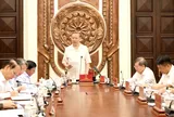 Kiện toàn các Ban Chỉ đạo của Trung ương về hoàn thiện thể chế, pháp luật và cải cách tư pháp