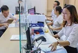 Tính thời gian công tác khi tiếp nhận viên chức theo quy định nào?