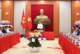 Tổng kết phải có chiều sâu lịch sử, tầm cao lý luận và sức gợi mở kiến tạo cho tương lai