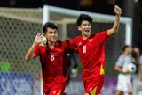 Lần đầu tiên trong lịch sử bóng đá Việt Nam, U17 dự World Cup