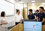 NIC cần tiếp tục dẫn dắt hệ sinh thái đổi mới sáng tạo quốc gia