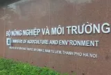 Sẽ có 12 vị trí công tác của Bộ Nông nghiệp và môi trường phải định kỳ chuyển đổi