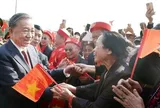 Khi đại đoàn kết trở thành năng lực, sức mạnh phát triển quốc gia
