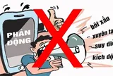 Chống lật sử, ngụy sử - cần những 'liều vaccine' đủ mạnh