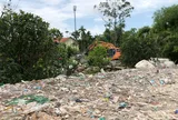 Nguồn lực nào bị lãng phí do đổ, tập kết, vùi lấp, chôn rác thải công nghiệp ở Đông Mai, Quảng Ninh