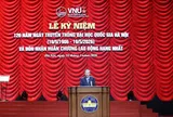 Phát biểu của Tổng Bí thư, Chủ tịch nước Tô Lâm tại Lễ kỷ niệm 120 năm Ngày truyền thống Đại học Quốc gia Hà Nội