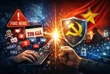 Không gian mạng-mặt trận tư tưởng không tiếng súng: Tích cực đấu tranh, chủ động kiến tạo