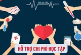 Sinh viên sư phạm hộ khẩu thuộc vùng khó khăn có được hỗ trợ chi phí học tập không?