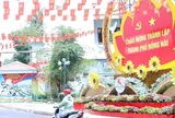 Công bố Nghị quyết của Quốc hội về việc thành lập thành phố Đồng Nai