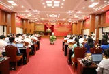 Kiến tạo mô hình tăng trưởng mới, đưa Đồng Nai vượt khỏi giới hạn của một trung tâm công nghiệp truyền thống