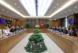 Croatia coi trọng quan hệ hữu nghị truyền thống với Việt Nam