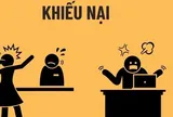 Quy định mới về siết chặt trách nhiệm, kỷ luật và ứng dụng công nghệ của cán bộ trong xử lý khiếu nại