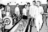 Tư tưởng Hồ Chí Minh về kinh tế tư nhân vẫn vẹn nguyên giá trị thời sự
