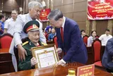 Tổng Bí thư, Chủ tịch nước: Lý tưởng thì đều thống nhất - đó là phụng sự Tổ quốc, phục vụ Nhân dân
