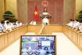 Trong tháng 6/2026 phải cơ bản tháo gỡ vướng mắc, thúc đẩy giải ngân vốn khoa học và công nghệ