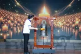 Phó Thủ tướng Phạm Thị Thanh Trà trực tiếp đăng ký hiến tặng mô, tạng - Cho đi là còn mãi
