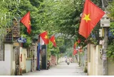 Chỉ thị về việc hoàn thành phương án tổng thể sắp xếp, tổ chức lại thôn, tổ dân phố trước ngày 10/6