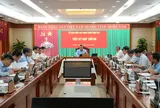 Đề nghị thi hành kỷ luật đối với đảng viên vi phạm tại Đảng bộ các tỉnh Quảng Ninh và Bắc Giang (cũ)