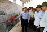 Phải tập trung cao độ nguồn lực để triển khai dự án sân bay Gia Bình, tuyến đường Vành đai 4 - Vùng Thủ đô