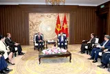 Tổng Bí thư, Chủ tịch nước Tô Lâm: Tạo thuận lợi cho các tập đoàn công nghệ cao của Hoa Kỳ đầu tư tại Việt Nam