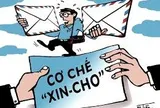 Bảo vệ nền tảng tư tưởng của Đảng trong tình hình mới: Không để kẽ hở thể chế biến thành cơ chế xin - cho