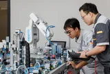 Tiêu chuẩn được hưởng học bổng ngành khoa học, kỹ thuật và công nghệ chiến lược