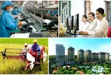 Chuyên gia trao đổi về khơi thông nguồn lực, niềm tin cho kinh tế, doanh nghiệp tư nhân