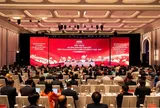 Chủ tịch Quốc hội chủ trì Hội nghị Hội đồng Nhân dân toàn quốc triển khai phương hướng, nhiệm vụ nhiệm kỳ 2026-2031