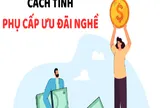 Điều kiện được hưởng phụ cấp nghề sau sắp xếp tổ chức?