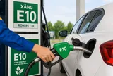 Ngày 1/6 áp dụng xăng E10 trên toàn quốc - giải đáp lo ngại ảnh hưởng động cơ ô tô, xe máy