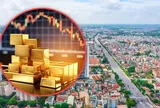 Ngân hàng Nhà nước lưu ý chương trình giao dịch bất động sản bằng vàng